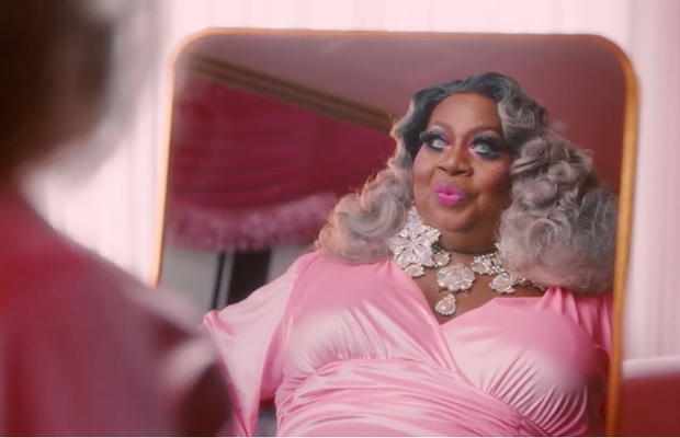 Latrice Royale Brings Us Body, Beauty and All These Nuts with Fresh Twist on Inclusivity