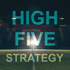 High Five: The Solid Ground of Strong Strategies