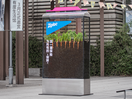 Ziploc Transforms Light Boxes with Signature Seals to Keep Food Fresh Outside