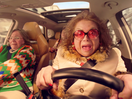 How MG Gives You the Ride of Your Life in Colourful SUV Campaign