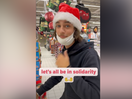 Supermarket Carrefour Puts Solidarity at the Heart of its Latest Christmas Campaign