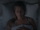 Jennifer Aniston Struggles with Sleep in Pharmaceutical Brand Idorsia’s Campaign from Taika Waititi