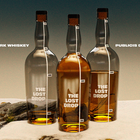 Publicis Dublin Partners with West Cork Whiskey to Create The Lost Drop