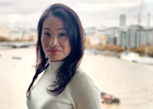 VMLY&R Welcomes Chien-Wen Tong as UK Managing Partner