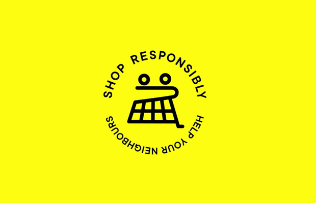 Household Brands Join Forces for ‘Shop Responsibly’ Campaign