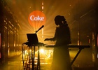 In a Divided World, Coca-Cola is Teaching the World to Sing Again