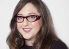 Code and Theory Appoints Anne Sachs as Senior Director of Editorial Strategy