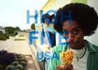 High Five: Powerful Concepts from the USA