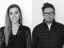 Ntropic London Welcomes Directors Brian Williams and KAM