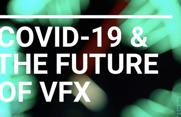 How Covid-19 is Shaping the Future of VFX