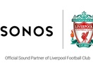 Sonos and Liverpool FC Team Up to Enhance the Football Experience through Great Sound 