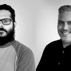 Framestore Montreal Adds VFX Supervisors Francois Lambert and Jeremy Robert