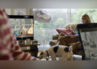Joint Partners with Vue and Universal for Epic Dinosaur Filled Cinema Campaign