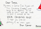 The Public House Asks the Business Community to Deliver What Santa Can’t This Christmas in Barnardos Campaign