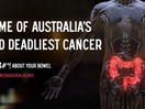Bowel Cancer Australia's Bold Campaign Gives a Voice to the Deadly Condition 