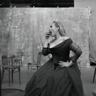 Take A Big Behind-the-Scenes Bite out of Adele’s ‘Oh My God’ Video