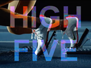 High Five: USA
