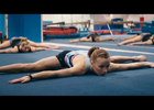 Under Armour | Women's Gymnastics