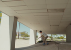 New Nike Skateboarding Film Shows How Skateboarders See the World Differently
