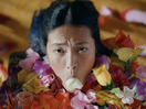 Director Quba Tuakli Immerses Us in a Flowery Dream World for Deb Never’s Latest Music Video