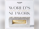 McCann Health Wins 'Most Awarded Network' for Third Year in a Row at Creative Floor Healthcare Awards