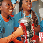 Behind Adobe’s Women’s FA Cup Campaign Spanning 50 Years of Fan Footage