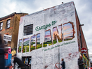 Publicis•Poke Opens a Portal to Ireland in Shoreditch for Tourism Ireland