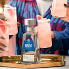 Discover the Unexpected Taste of 1800 Tequila