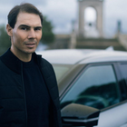 Rafa Nadal Goes Behind the Wheel in FMLY CRTV's Kia Campaign