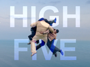 High Five: France