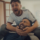 Carling Raises a Glass to the Power of Friendship in Campaign from Havas London