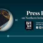 The Public House Asks Listeners to ‘Press Play on Northern Ireland’s Stories’ with The Bel Tel Podcast