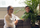 Creativity Squared: Looking for the ‘Why’ with Jared Wicker and Elaine Li