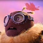 Love is the Wind Beneath these Bumblebees’ Wings in Erste’s Inspiring Christmas Ad