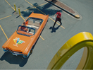 Menulog Takes Macca’s to the Streets in Tasty New Campaign