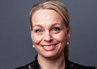 MRM UK Welcomes Rikke Wichmann-Bruun as New Managing Director