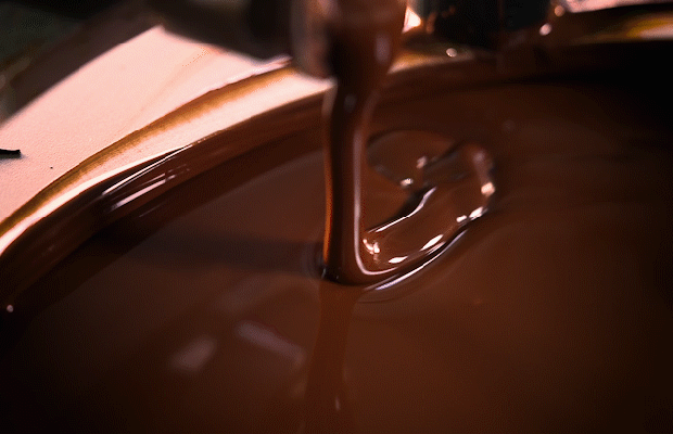Inside Firetree's Melting Pot: A Glimpse Inside the World of Luxury Chocolate Making  