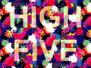 High Five: Japan