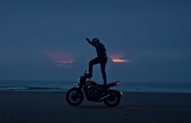 Yezdi Motorcycles Makes a Bold Comeback in New Campaign