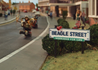 Beagle Street "Insurance for Life"