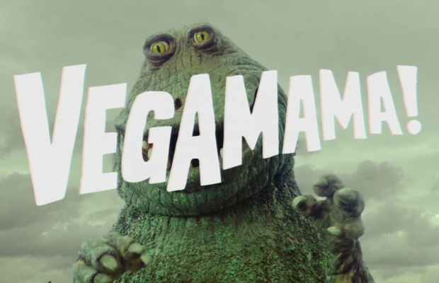 Vegamama Wants Vengeance, One wagamama Meal at a Time