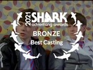 Bullion Wins a Kinsale Shark for Sports Direct