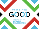 VMLY&R Unites for Good on Worldwide Foundation Day