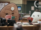 Stop Motion Film Hardboiled Selected at Tribeca Film Festival