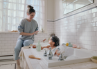 Parents Ask ‘What’s This?’ in Comedic Campaign for Baby and Mum Skincare Brand Pipette