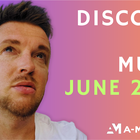 Discover New Music: June Edition