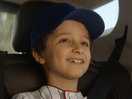 American Family Insurance Celebrates a Child's Love of Baseball