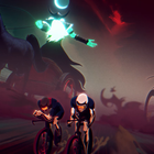 Sportswear Brand On’s Animated Spot Sees Tri-Athlete Legends Race against Gods and Giants