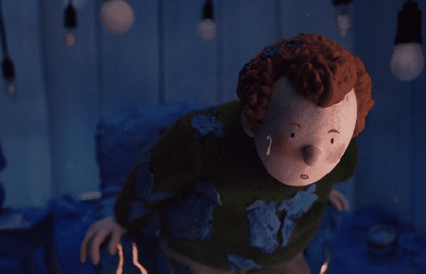 B&Q's Emotive Stop Motion Spot Tells a Touching Tale of Home Transformation
