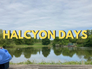 Radio LBB: Halcyon Days 